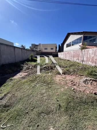 Terreno 316 M² em Interlagos, Vila Velha/ES