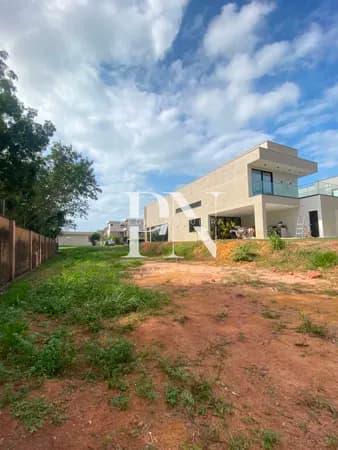 Terreno em Condomínio em Santa Paula II, Vila Velha/ES