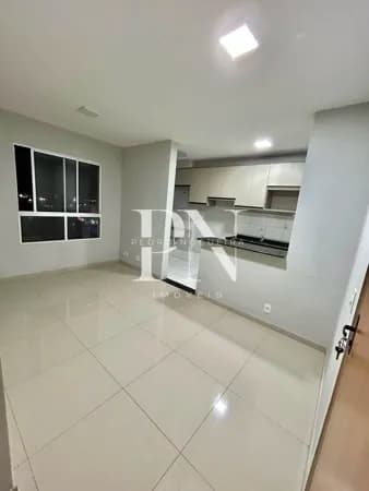 Apartamento sol da manhã e andar alto no Vista de Vila Velha por 290.000!