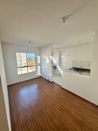 Apartamento no Vista do Vale por R$ 310.000!