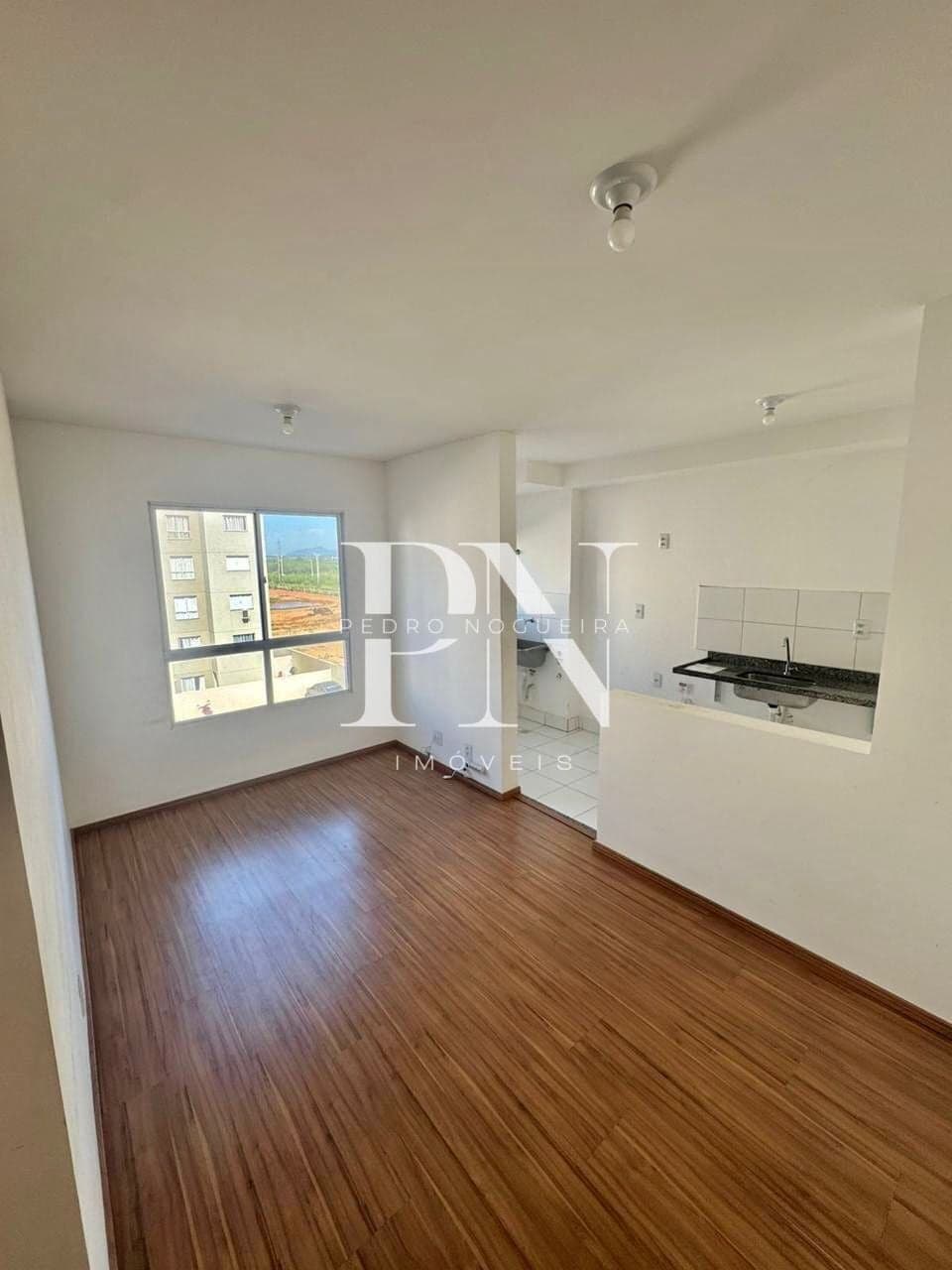 Apartamento no Vista do Vale por R$ 310.000!