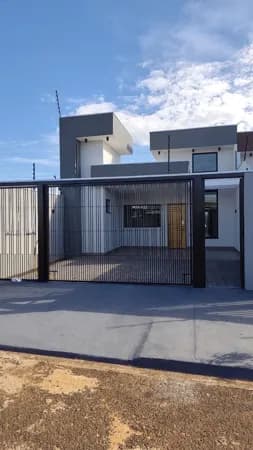 Casa à venda no bairro Ecovalley Ecologic City em Sarandi/PR