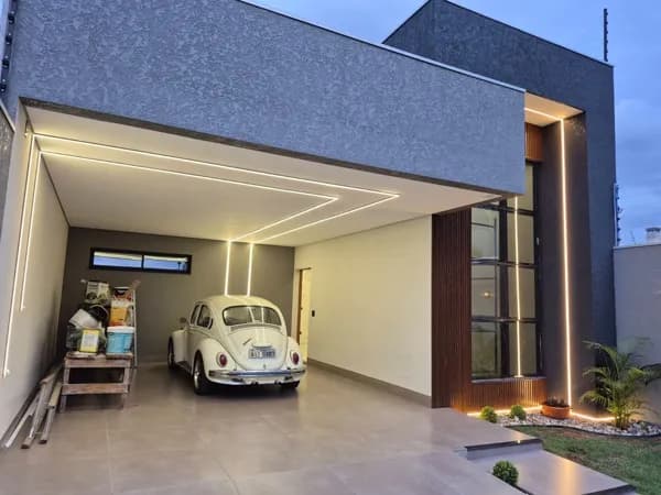 Casa à venda no bairro Jardim Munique em Maringá/PR