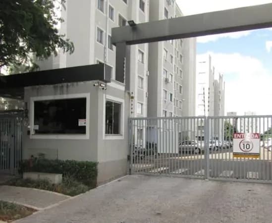 Apartamento à venda no bairro Jardim Alvorada em Maringá/PR