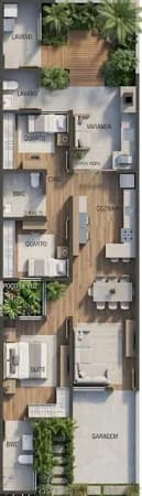 Casa à venda no bairro Jardim Ipanema em Maringá/PR