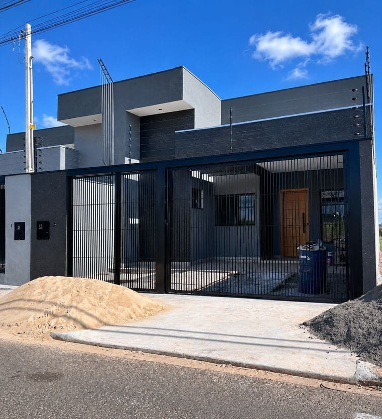Casa à venda no bairro Jardim Parque das Cerejeiras em Sarandi/PR