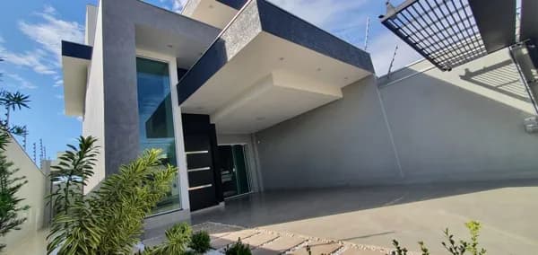 Casa à venda no bairro Jardim Dias II em Maringá/PR