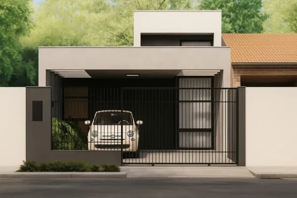 Casa à venda no bairro Jardim Colina Verde em Maringá/PR