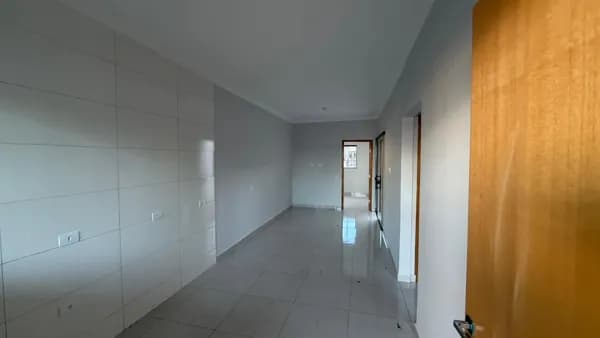 Casa à venda no bairro Jardim Universal em Sarandi/PR