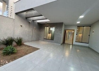 Casa à venda no bairro Residencial Moreschi em Maringá/PR