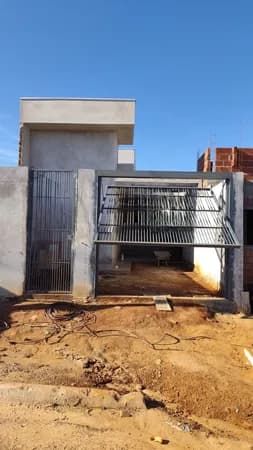 Casa à venda no bairro Ecovalley Ecologic City em Sarandi/PR