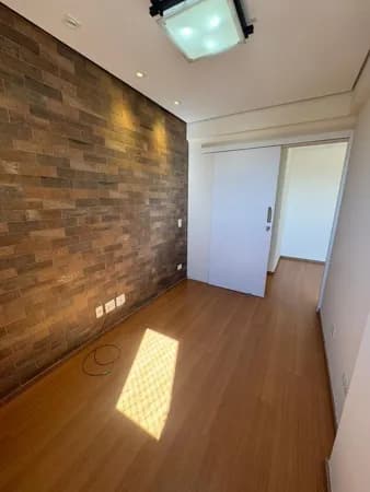 Apartamento à venda no bairro Vila Nova em Maringá/PR