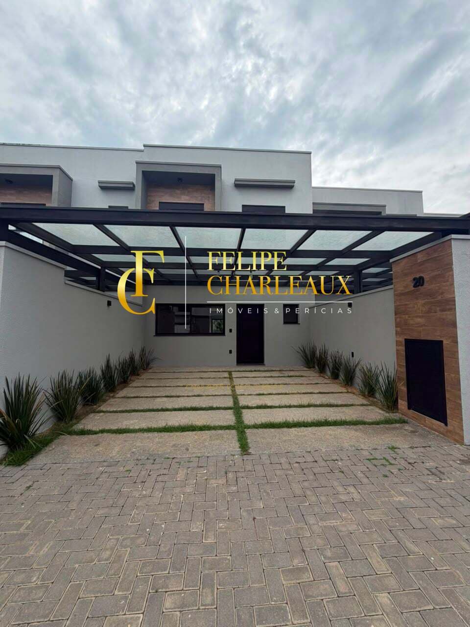 Casa em Condomínio em São Dimas, Guaratinguetá/SP