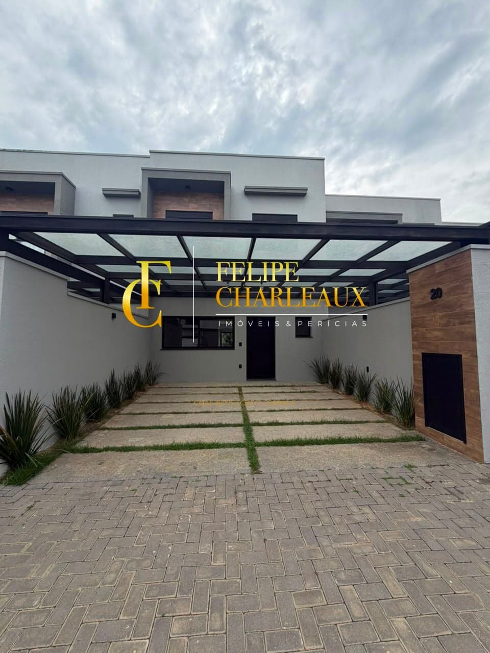 Casa em Condomínio em São Dimas, Guaratinguetá/SP