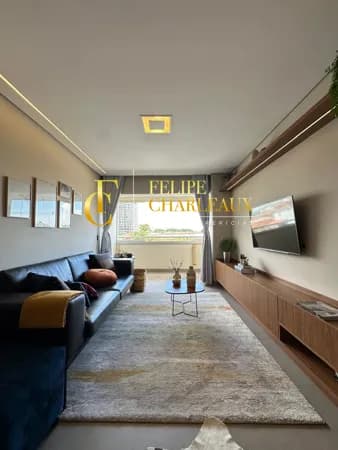 Apartamento em Vila Paraíba, Guaratinguetá/SP