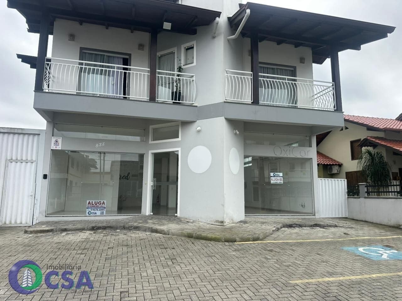 Loja Ponto Comercial em Das Nações, Timbó/SC