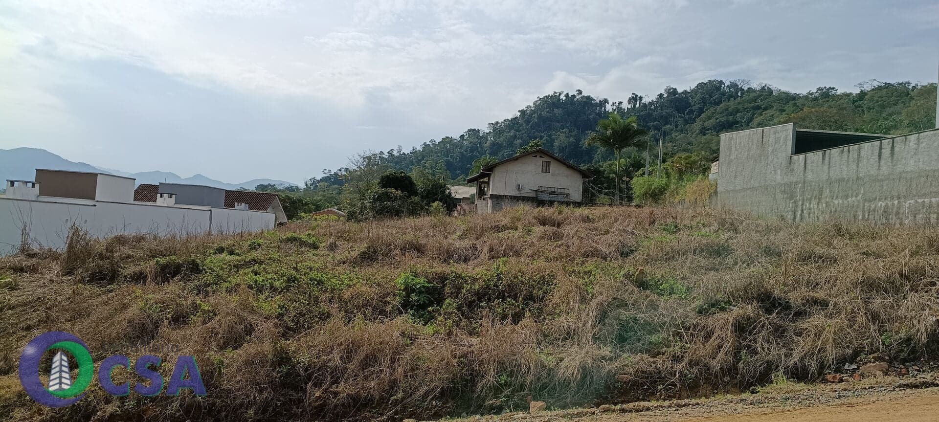 Lote/Terreno em Timbó - Das Nações