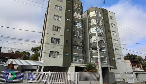 Apartamento Bairro das Nações em Timbó/SC
