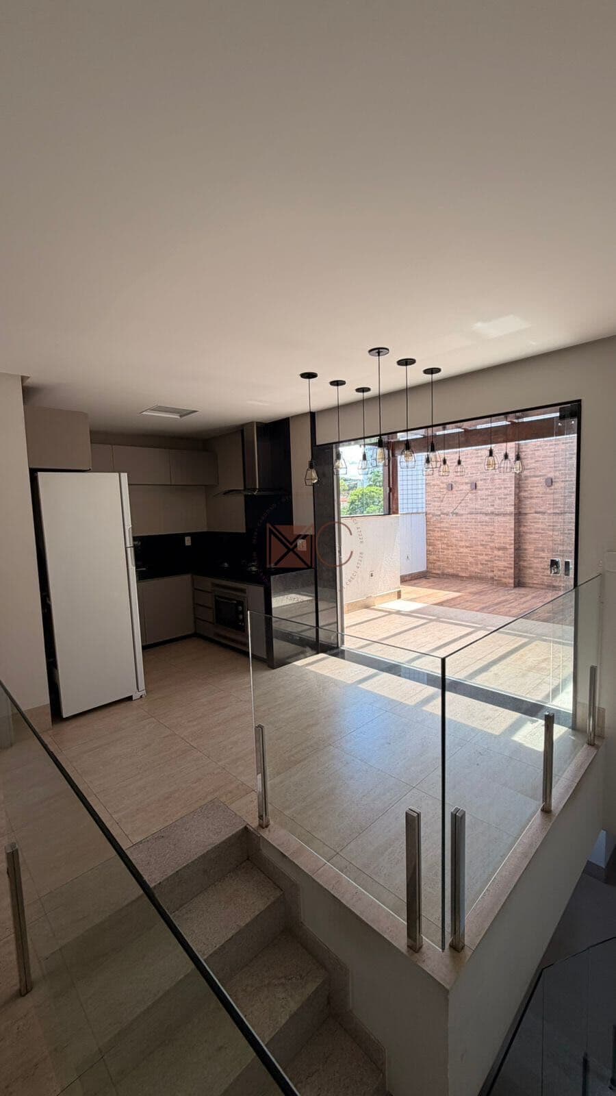 Apartamento Cobertura em Santa Clara, Divinópolis/MG