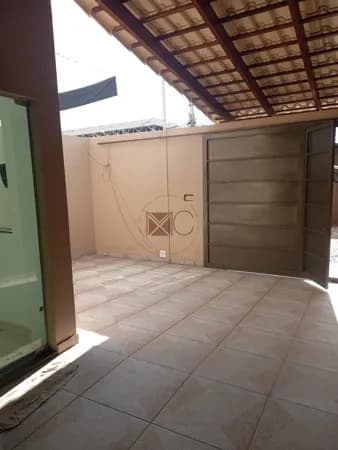 Casa em Divinópolis - Interlagos