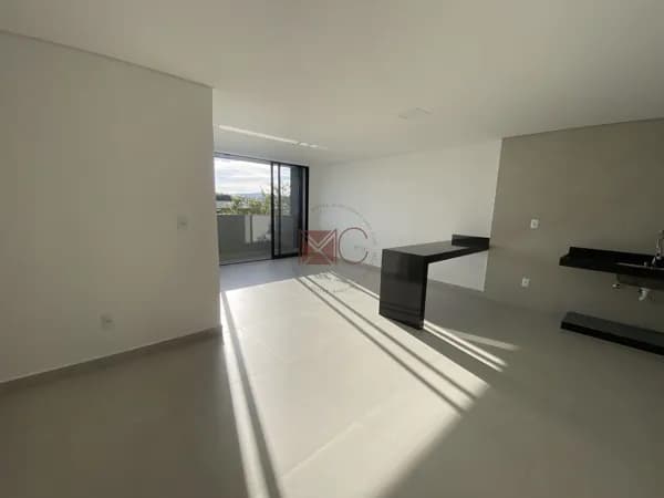 Apartamento em Divinópolis - Ipiranga
