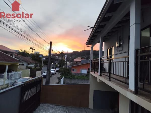 Sobrado em São Francisco do Sul - São José do Acaraí