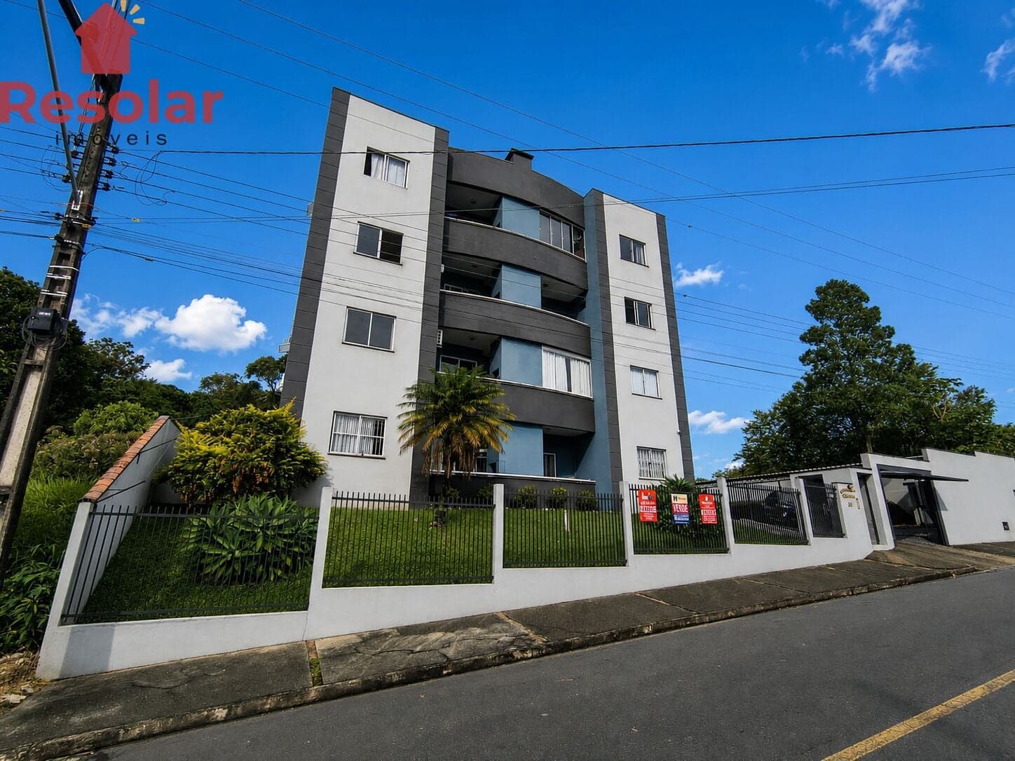 Apartamento em Água Branca, São Francisco do Sul/SC