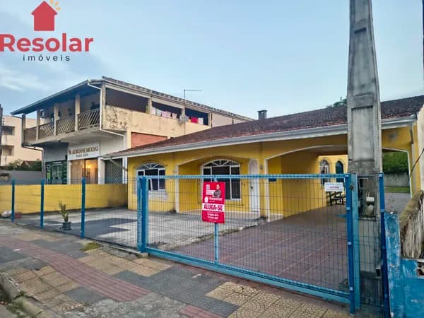 Sala comercial em São José do Acaraí, São Francisco do Sul/SC