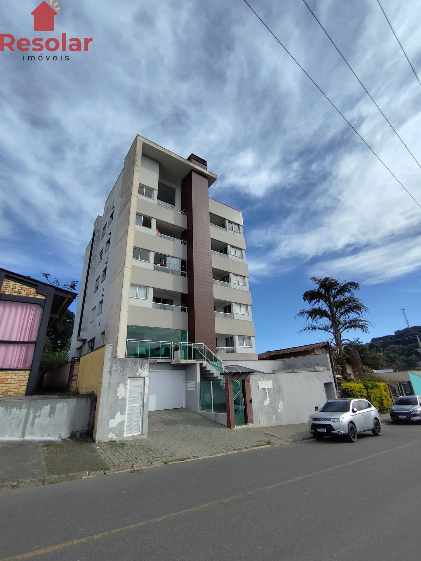 Apartamento em São Francisco do Sul - São José do Acaraí