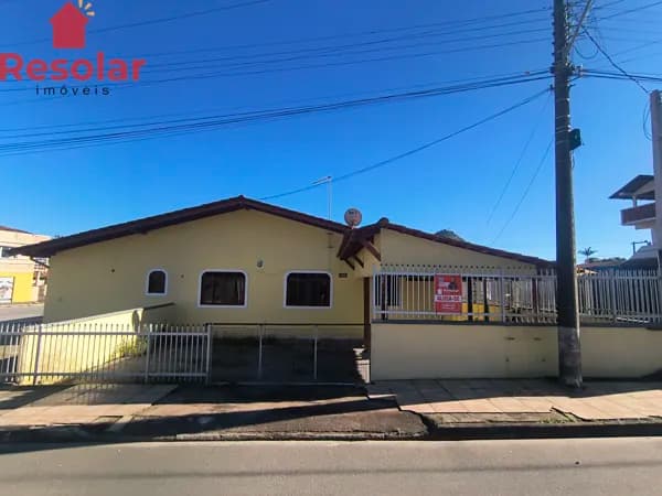 Casa em Rocio Pequeno, São Francisco do Sul/SC