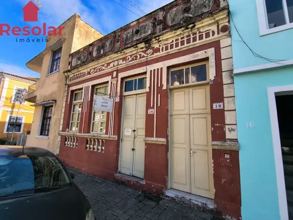 Apartamento em Centro, São Francisco do Sul/SC