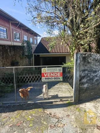 Terreno no Bairro Costa e Silva