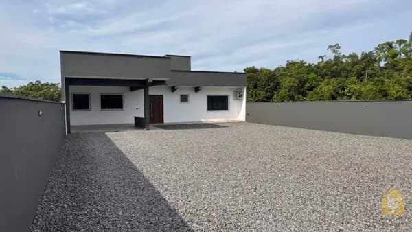 Casa à venda no Rio da Onça | Garuva