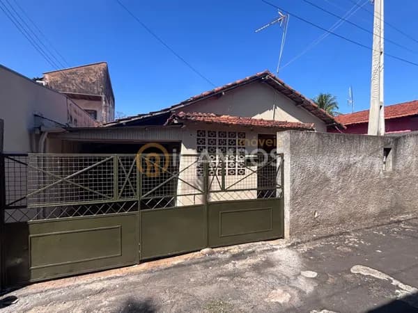 Casa em Bebedouro - Centro