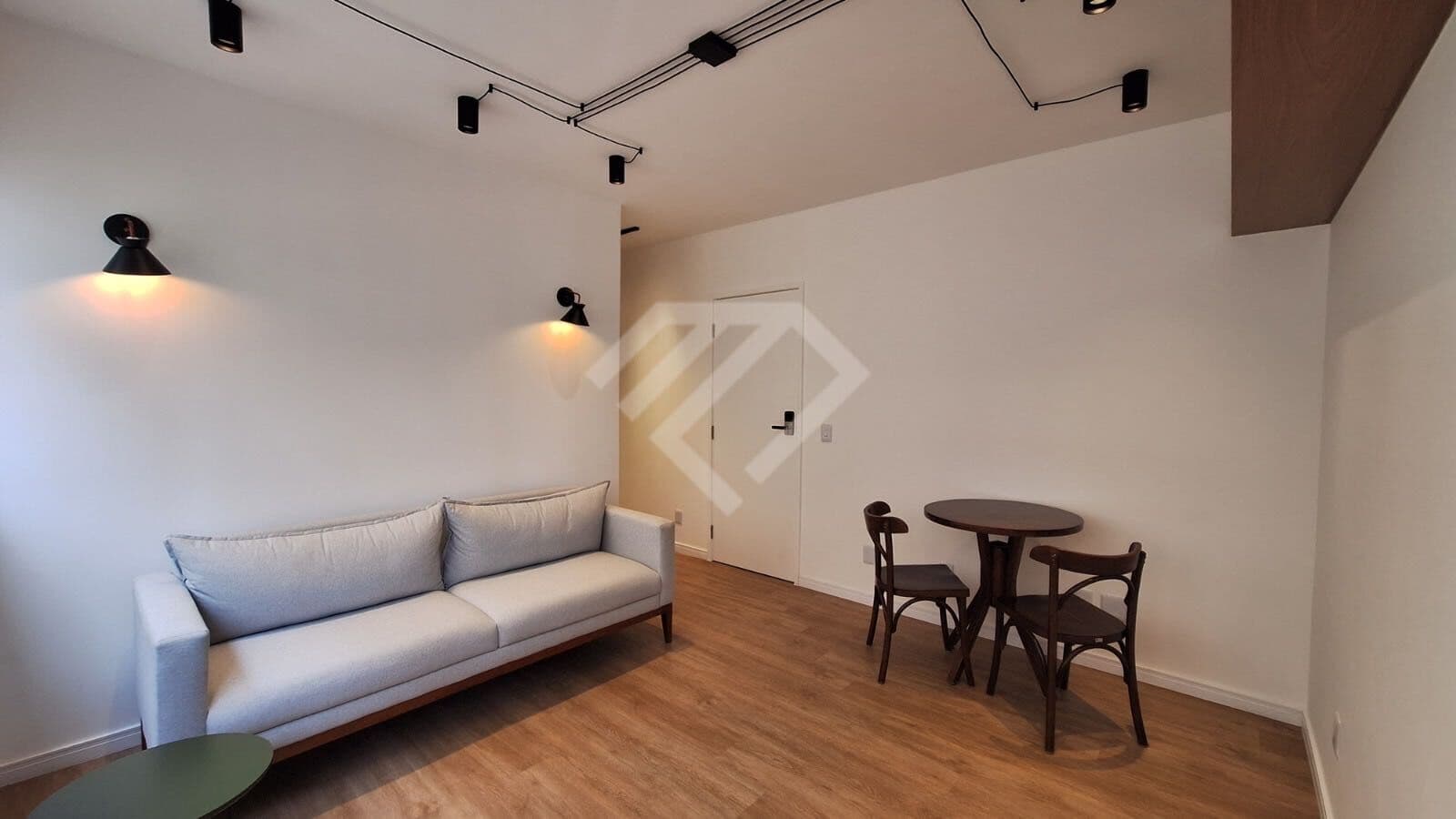 Apartamento em Florianópolis - Centro