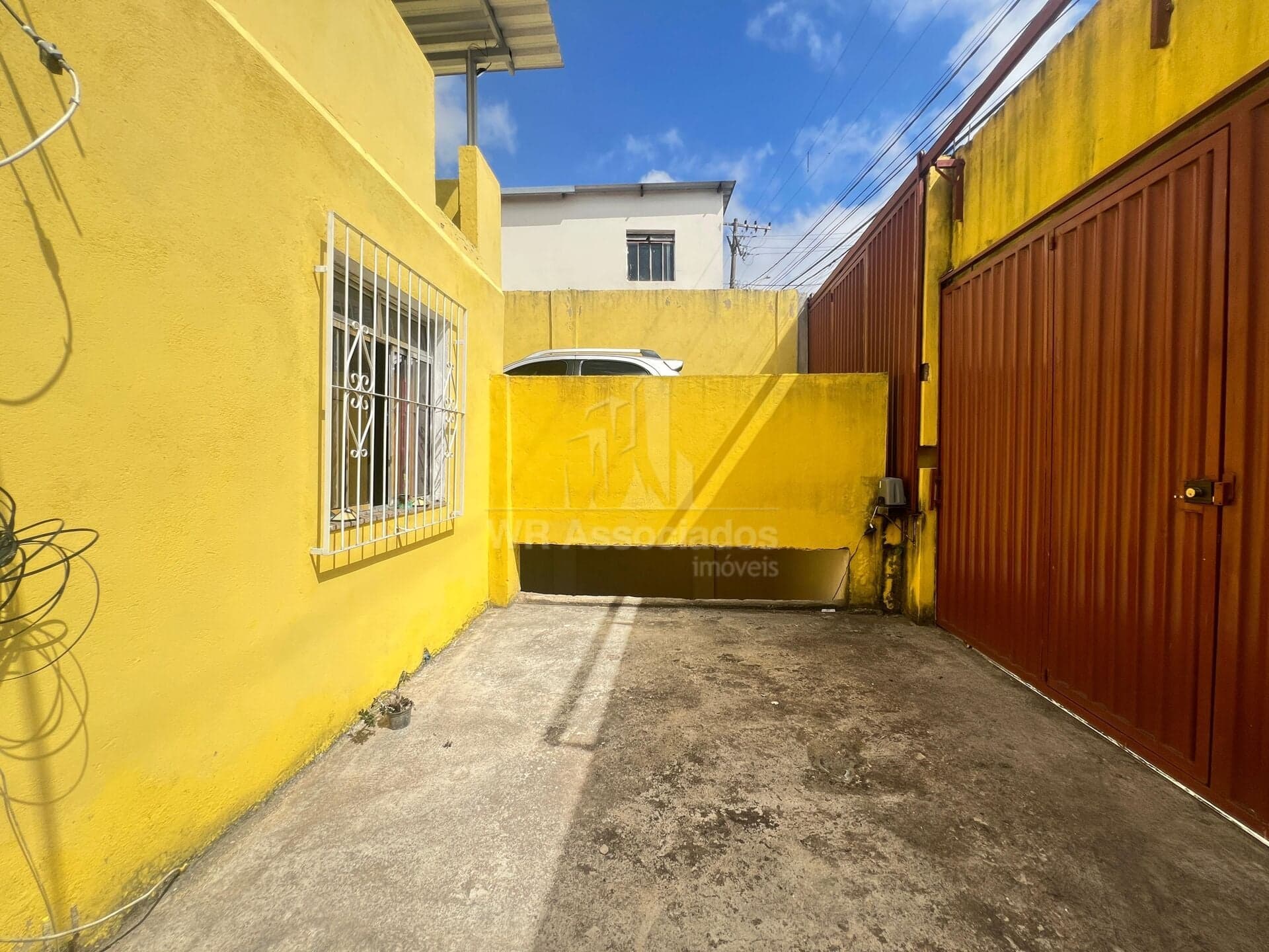 Casa em Santa Luzia, Juiz de Fora/MG