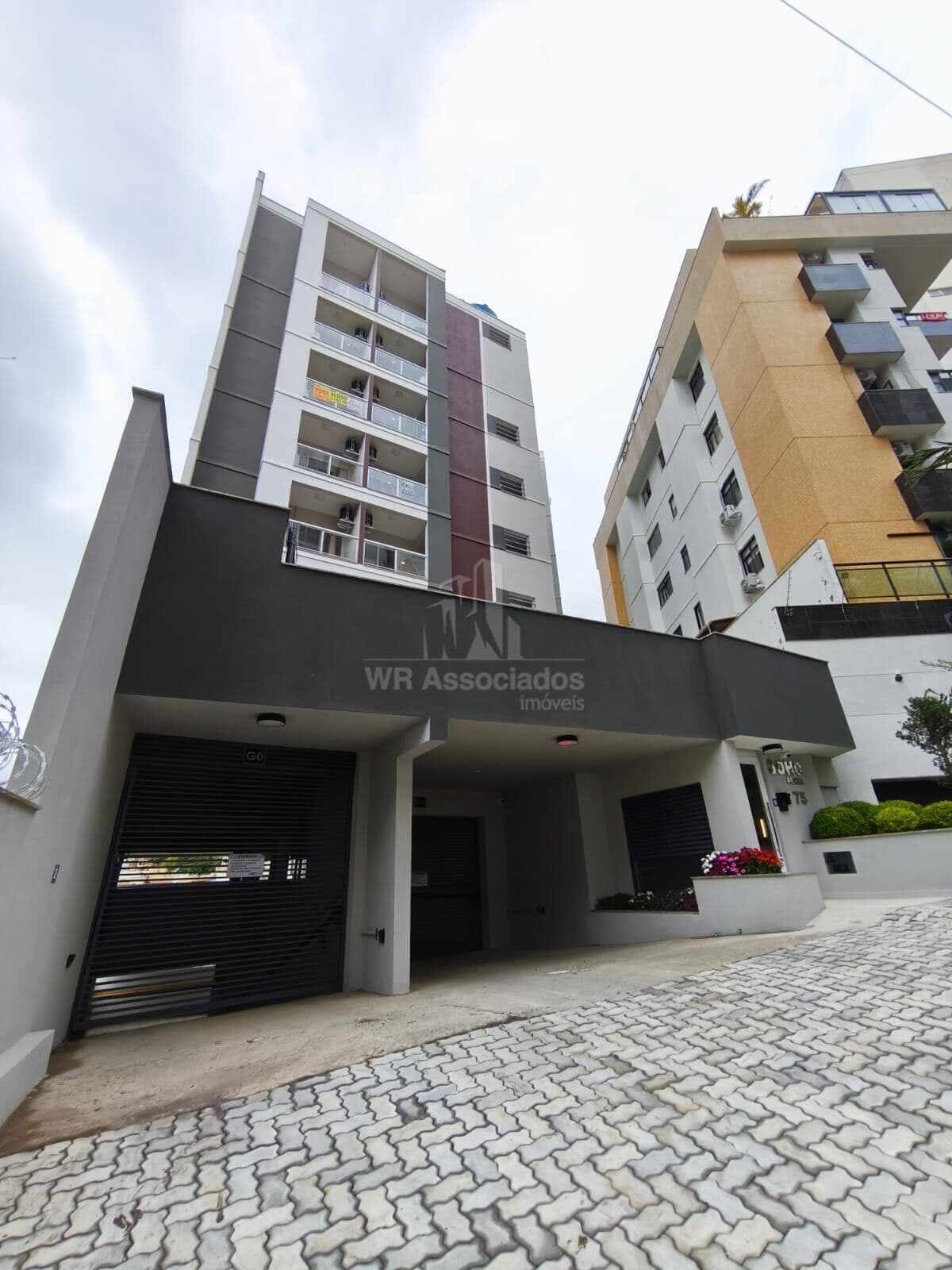 Quarto e sala em São Mateus, Juiz de Fora/MG