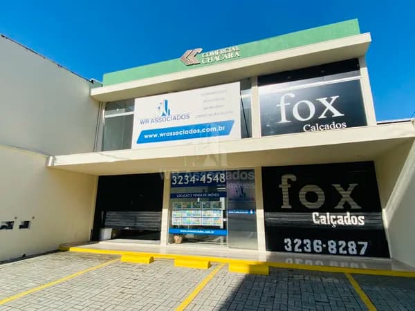 Loja para alugar
