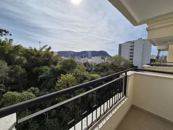 Quarto e sala no Alto dos Passos