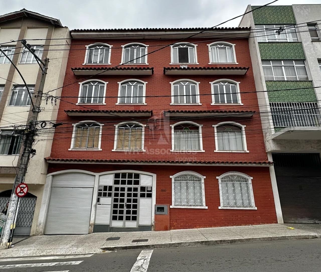 Apartamento para Locação no São Mateus em Juiz de Fora-MG