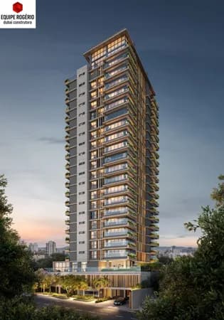 -Authoria Dubai Apartamento à venda Alphaville (11) 4112-7790