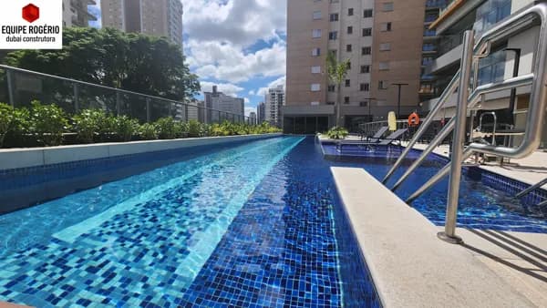 Apartamento em Centro, Osasco/SP