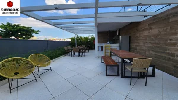 Apartamento em Vila Osasco, Osasco/SP