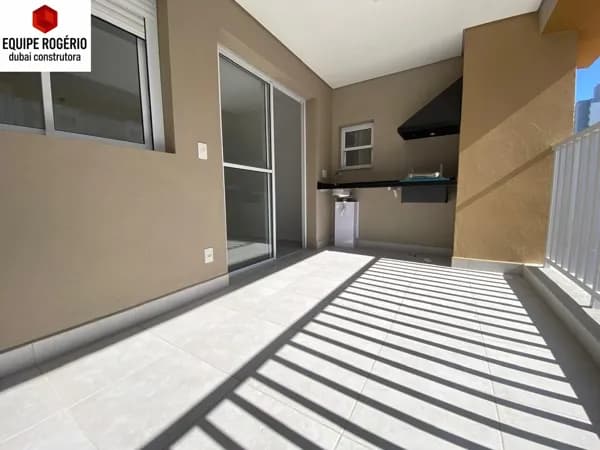 Apartamento 78m² Altto Bela Vista