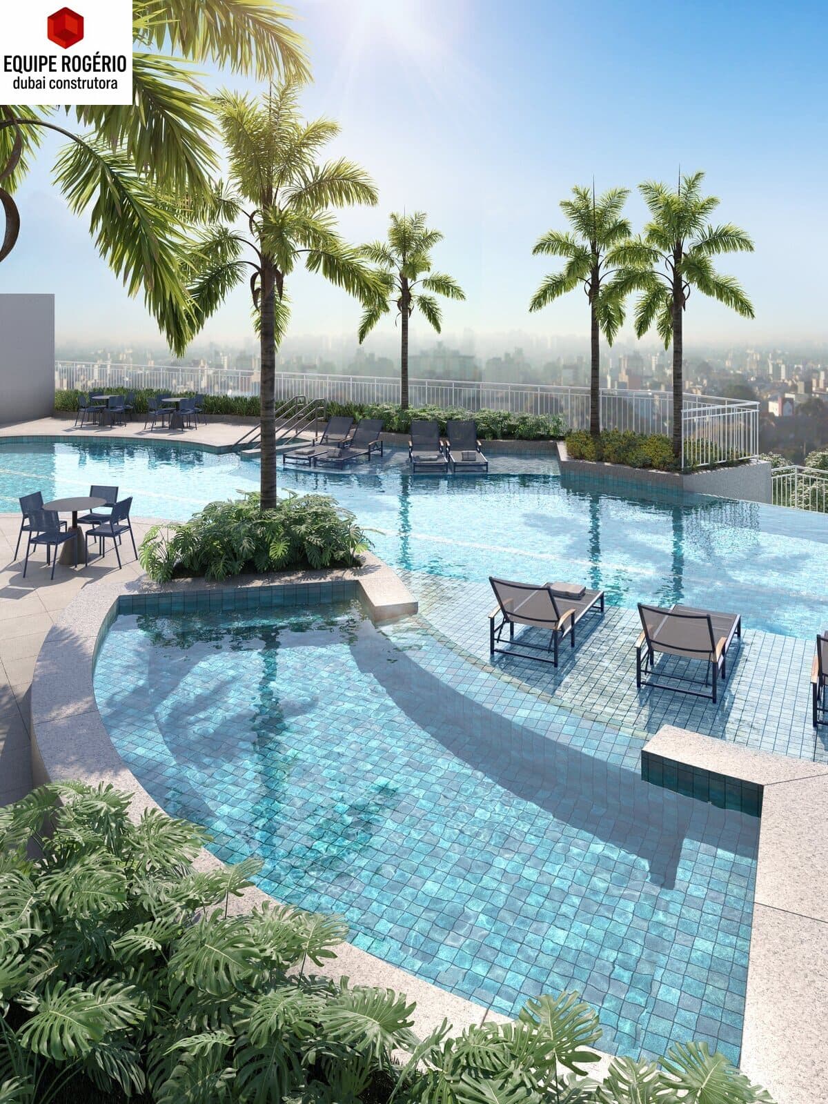 Infinity Home Club Dubai