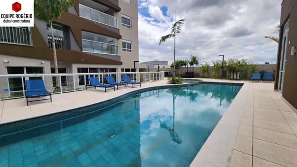 Trend Dubai Av Santo Antonio Apartamento à venda Osasco