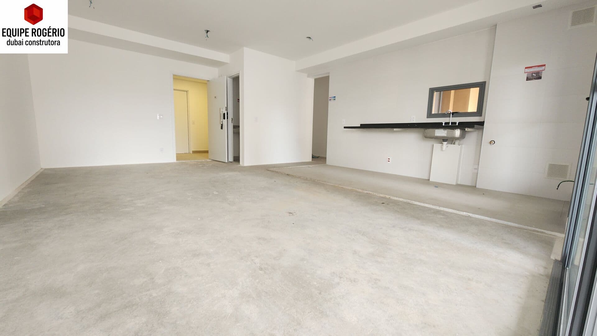 🌟 Apartamento de Alto Padrão no Griffe Dubai – Pronto para Morar
