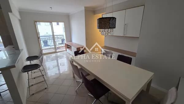 Apartamento em Alphaville