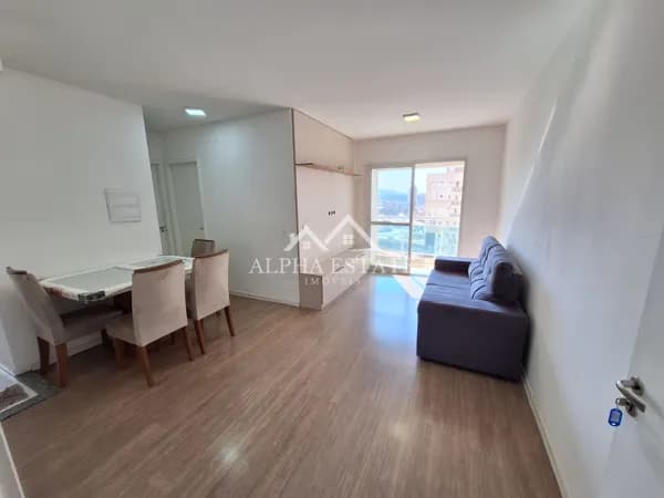 Apartamento para locação em Barueri/SP