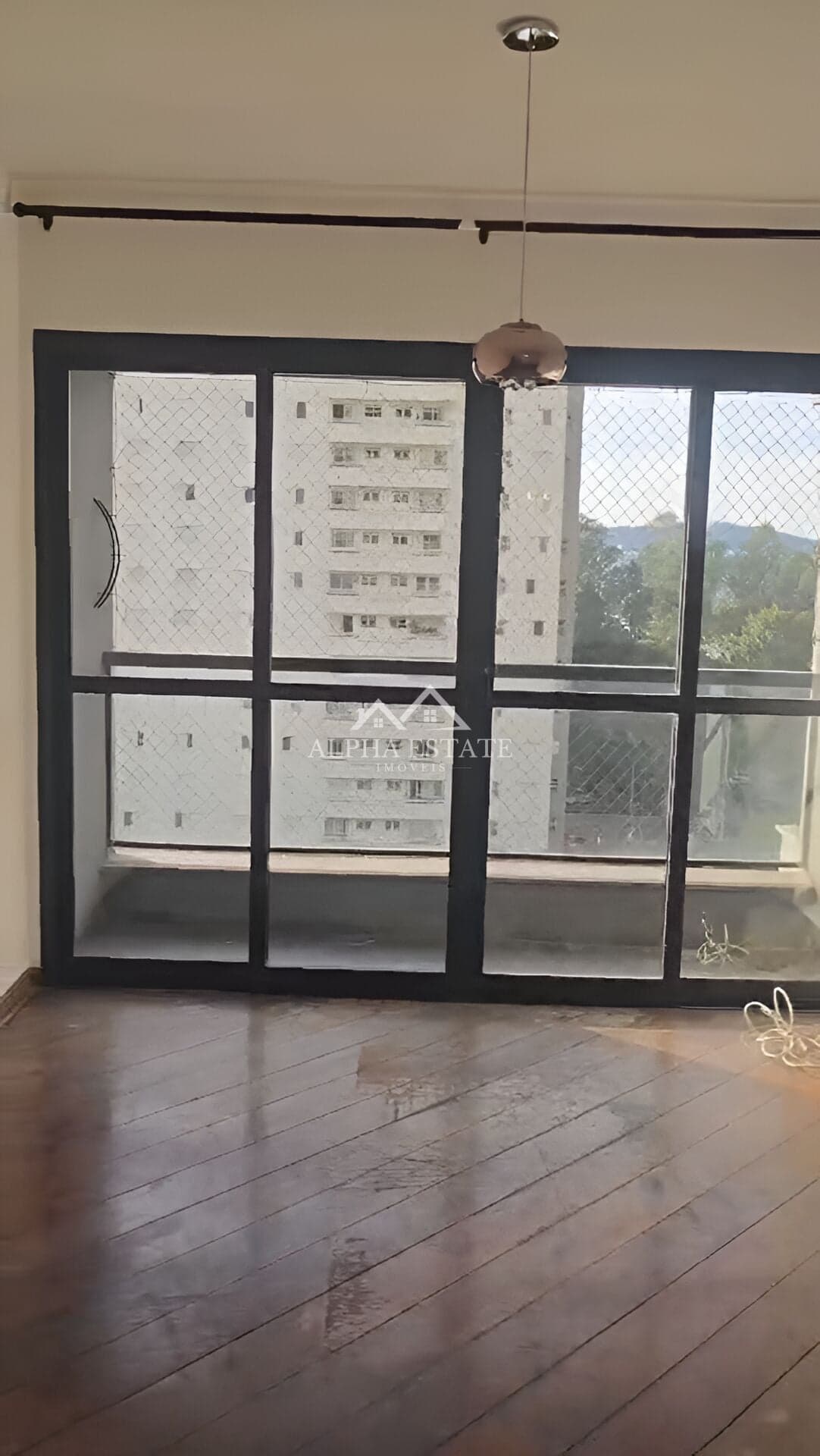 Apartamento em Alphaville